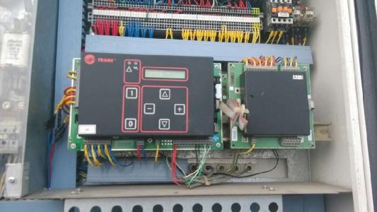 洛隆中央空调保养节能保养